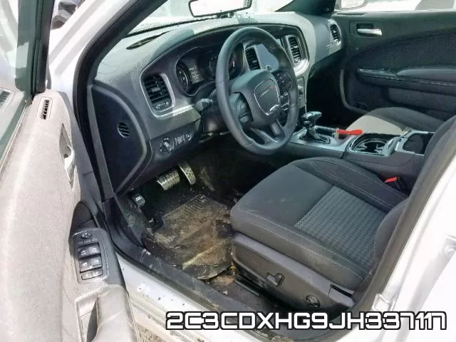 2C3CDXHG9JH337117 фото 10