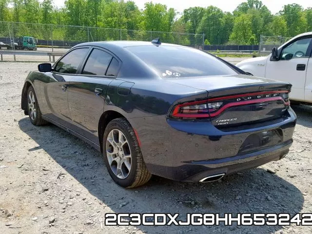 2C3CDXJG8HH653242 фото 4