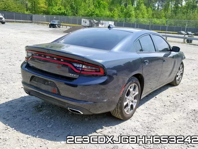 2C3CDXJG8HH653242 фото 5