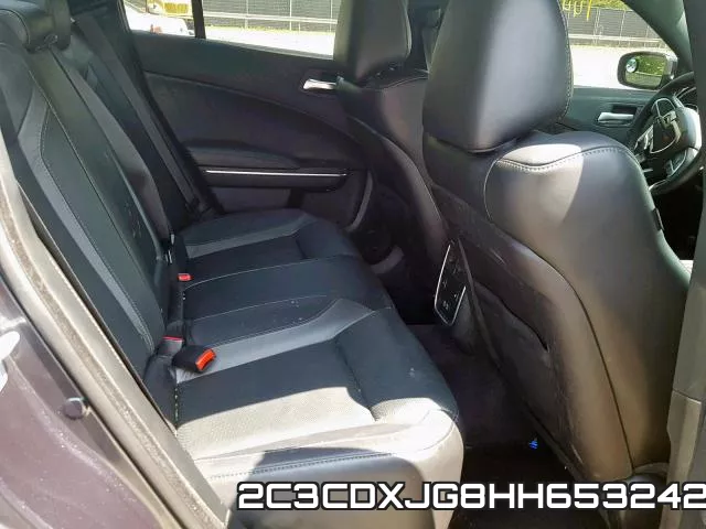 2C3CDXJG8HH653242 фото 7