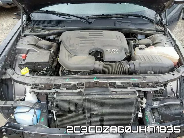 2C3CDZAG0JH171835 фото 8