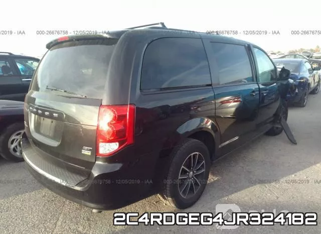 2C4RDGEG4JR324182 фото 5