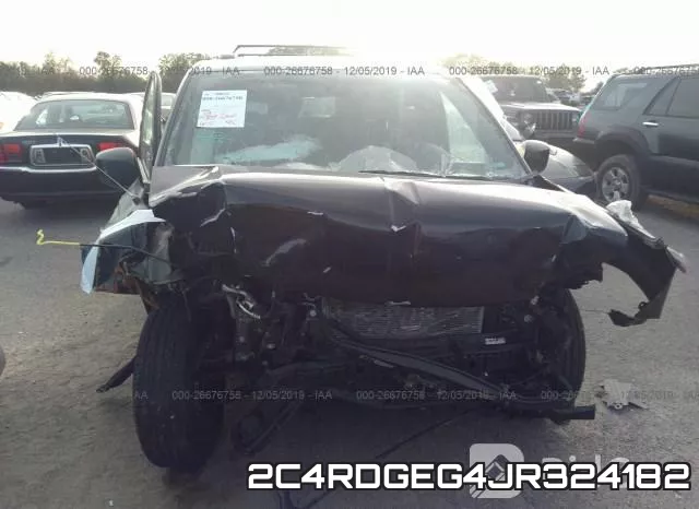 2C4RDGEG4JR324182 фото 7