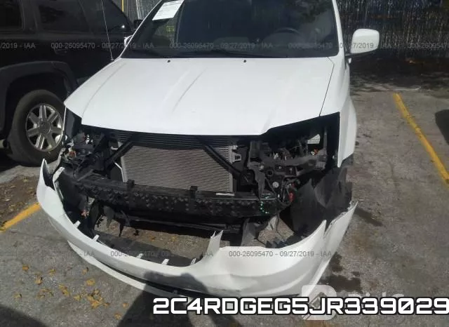 2C4RDGEG5JR339029 фото 7
