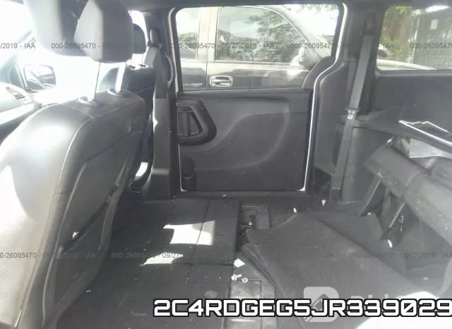 2C4RDGEG5JR339029 фото 9