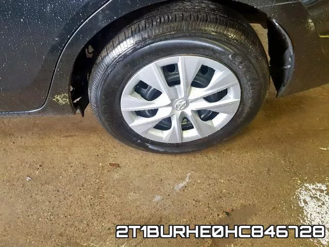 2T1BURHE0HC846728 фото 10