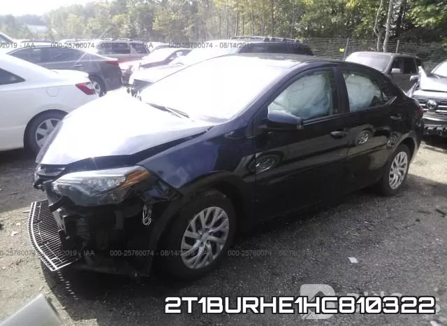 2T1BURHE1HC810322 фото 3