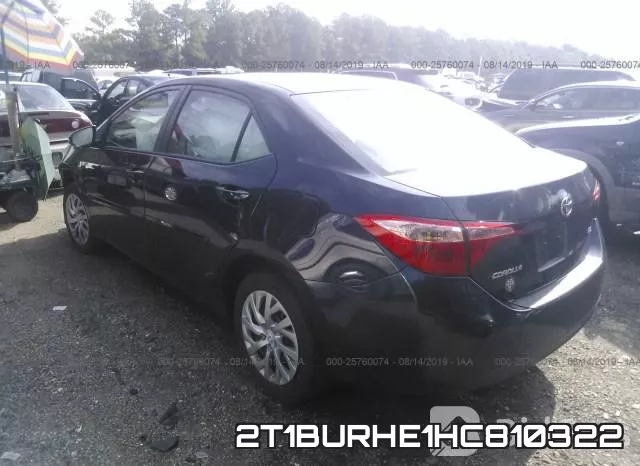 2T1BURHE1HC810322 фото 4