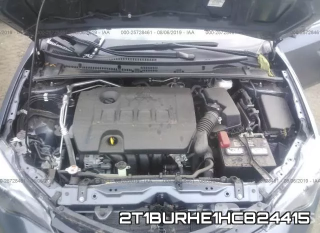 2T1BURHE1HC824415 фото 2