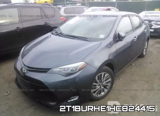 2T1BURHE1HC824415 фото 3