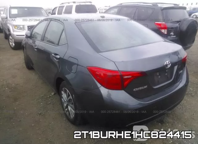 2T1BURHE1HC824415 фото 4