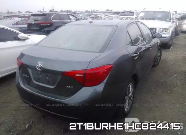 2T1BURHE1HC824415 фото 5