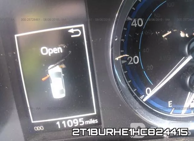2T1BURHE1HC824415 фото 8