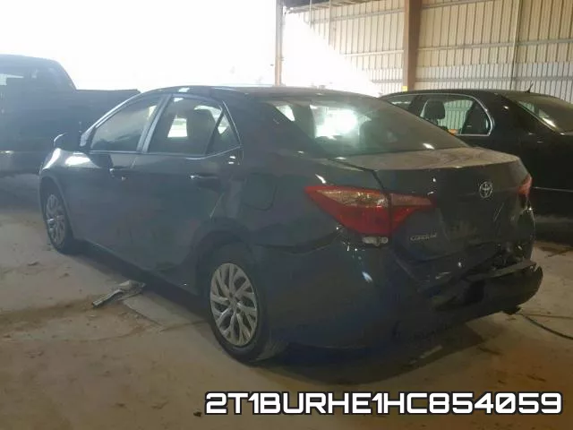 2T1BURHE1HC854059 фото 4