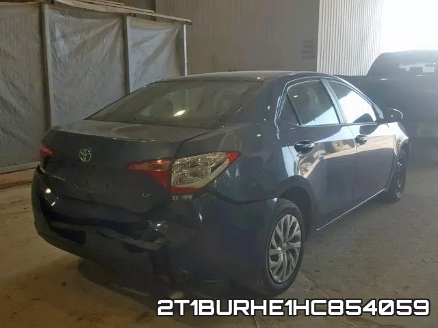 2T1BURHE1HC854059 фото 5