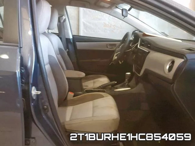 2T1BURHE1HC854059 фото 6