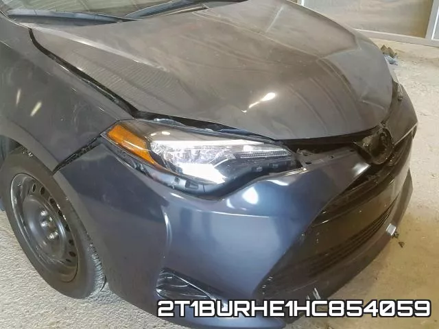 2T1BURHE1HC854059 фото 10