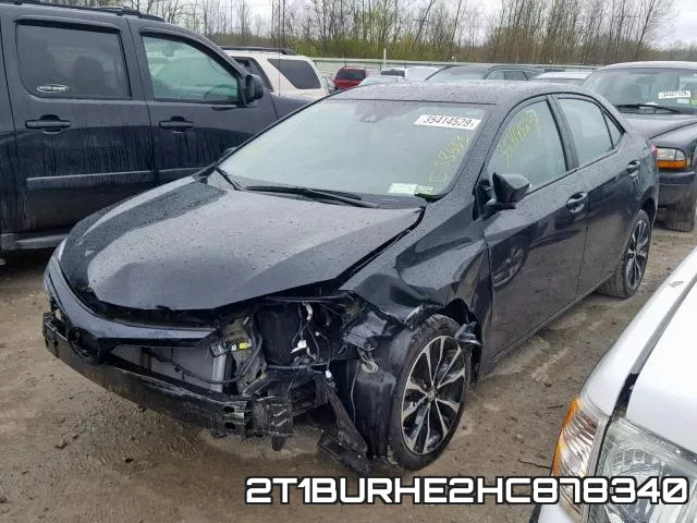 2T1BURHE2HC878340 фото 3