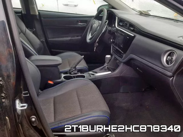 2T1BURHE2HC878340 фото 6