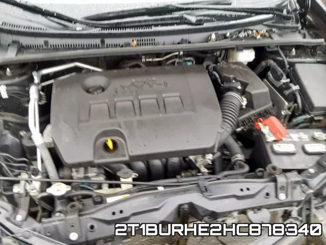 2T1BURHE2HC878340 фото 8