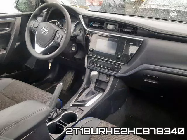 2T1BURHE2HC878340 фото 10