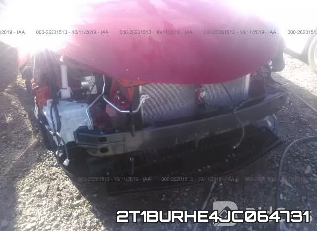 2T1BURHE4JC064731 фото 7