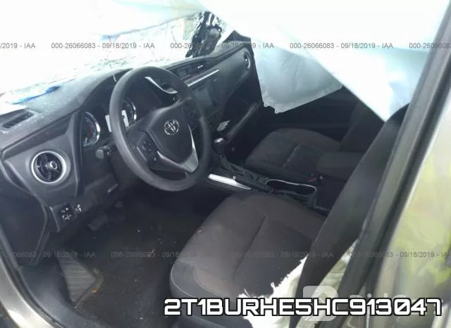 2T1BURHE5HC913047 фото 6