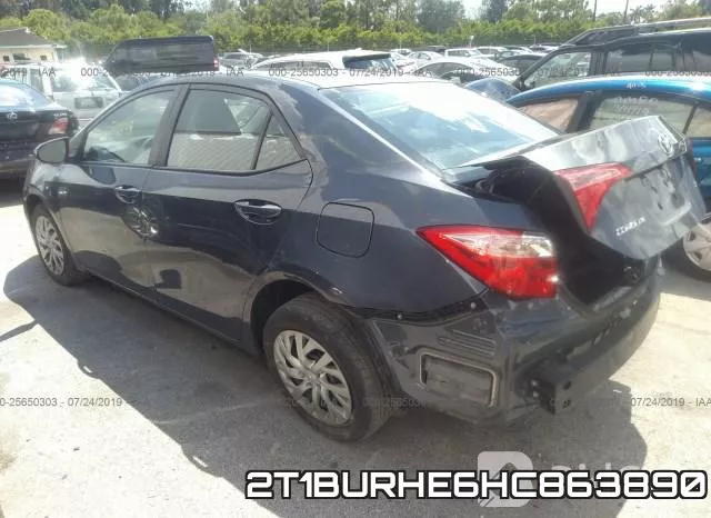 2T1BURHE6HC863890 фото 4