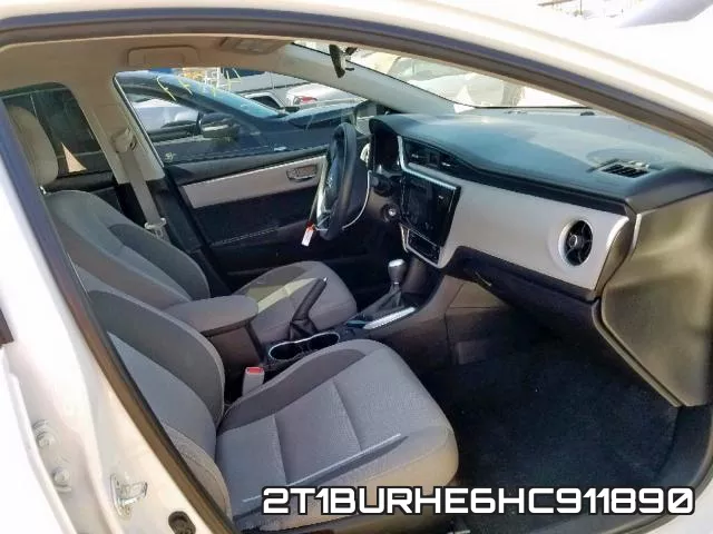 2T1BURHE6HC911890 фото 6