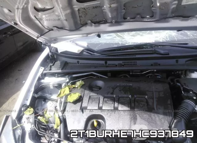 2T1BURHE7HC937849 фото 2