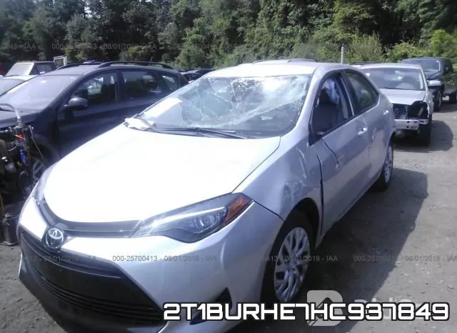 2T1BURHE7HC937849 фото 7