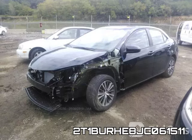 2T1BURHE8JC061511 фото 3