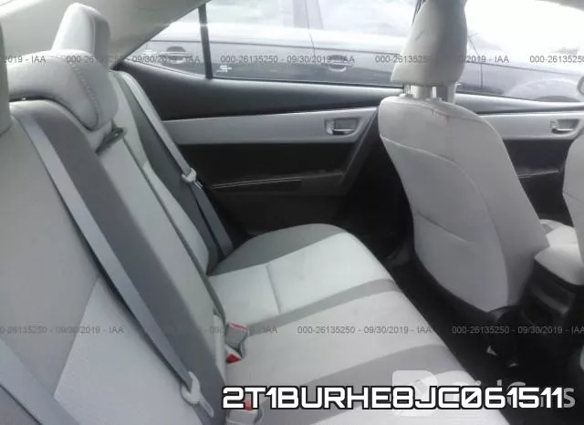 2T1BURHE8JC061511 фото 9
