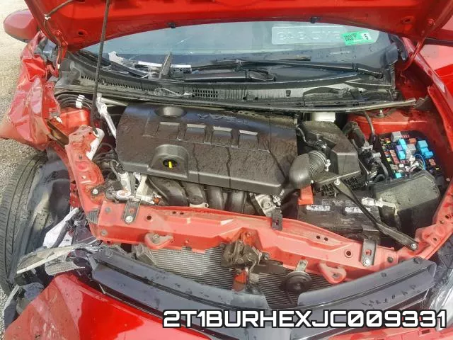 2T1BURHEXJC009331 фото 8