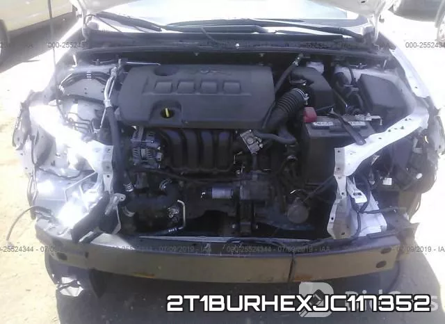 2T1BURHEXJC117352 фото 2