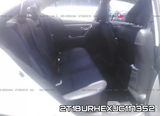2T1BURHEXJC117352 фото 9