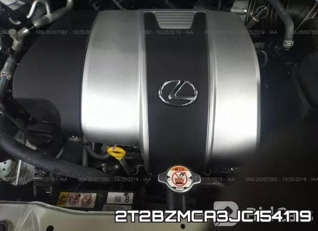 2T2BZMCA3JC154179 фото 2