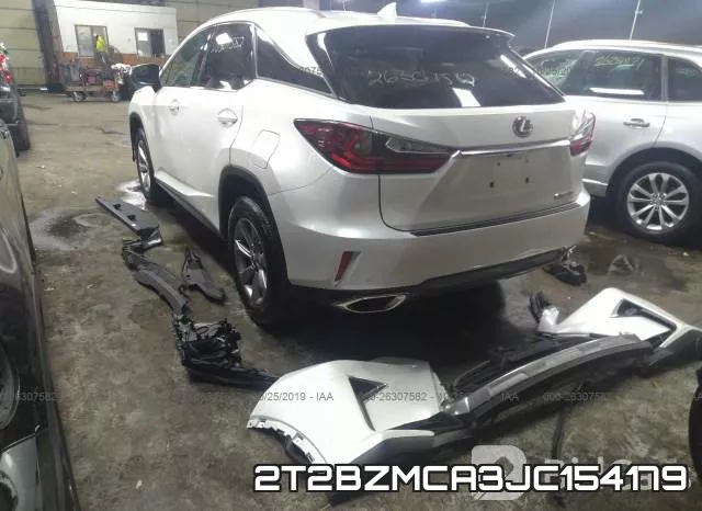 2T2BZMCA3JC154179 фото 4