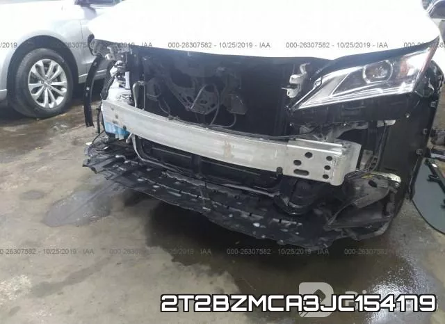 2T2BZMCA3JC154179 фото 7