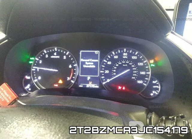 2T2BZMCA3JC154179 фото 8