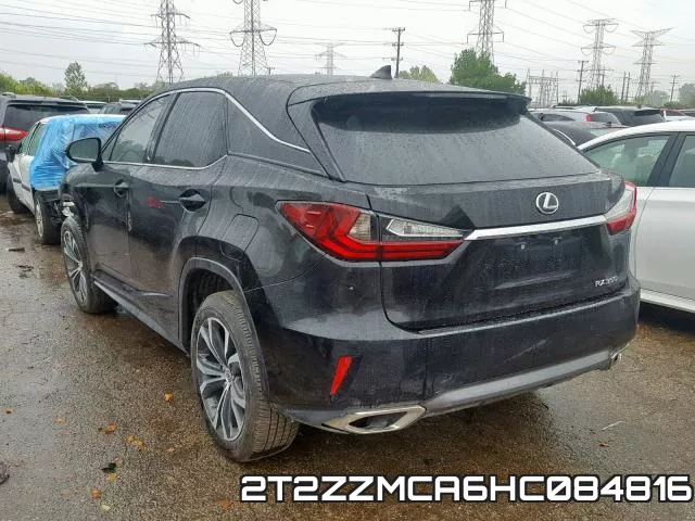 2T2ZZMCA6HC084816 фото 4