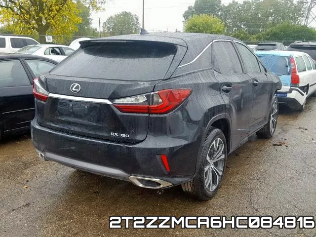 2T2ZZMCA6HC084816 фото 5