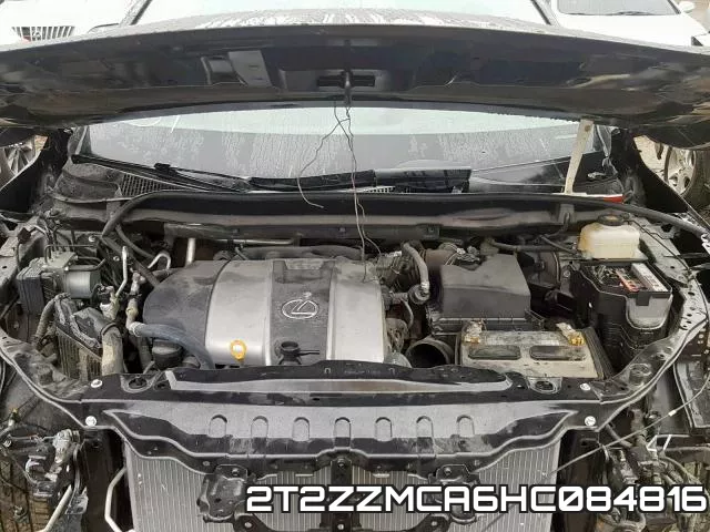 2T2ZZMCA6HC084816 фото 8