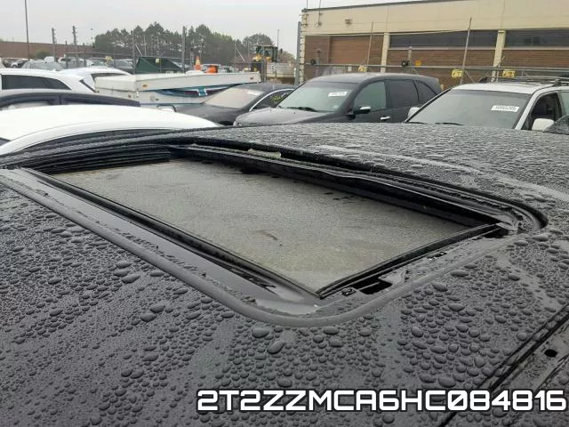 2T2ZZMCA6HC084816 фото 10
