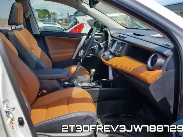 2T3DFREV3JW788729 фото 6