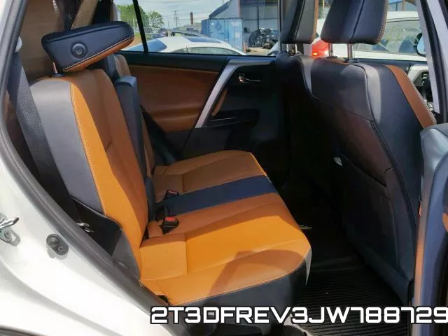 2T3DFREV3JW788729 фото 7