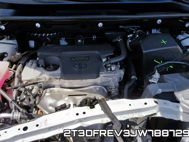 2T3DFREV3JW788729 фото 8