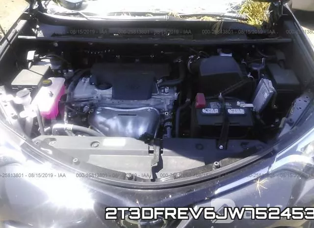 2T3DFREV6JW752453 фото 2