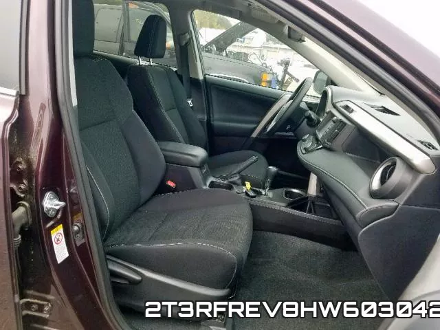 2T3RFREV8HW603042 фото 6