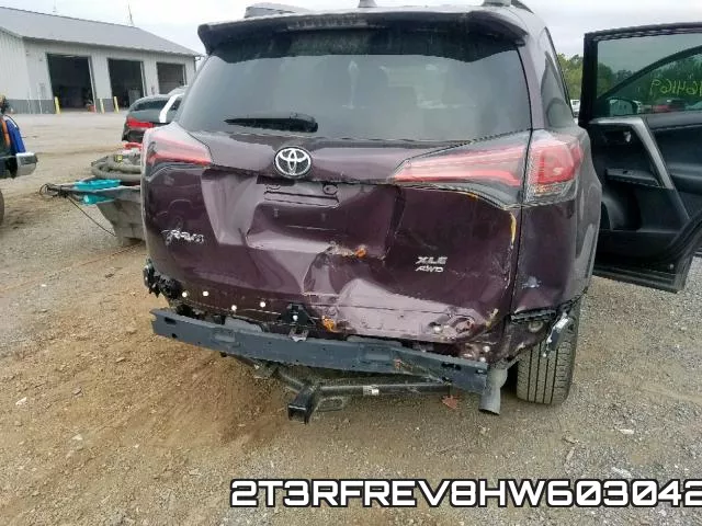 2T3RFREV8HW603042 фото 10